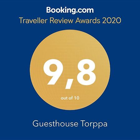 Guesthouse Torppa Korkeakoski  Esterno foto