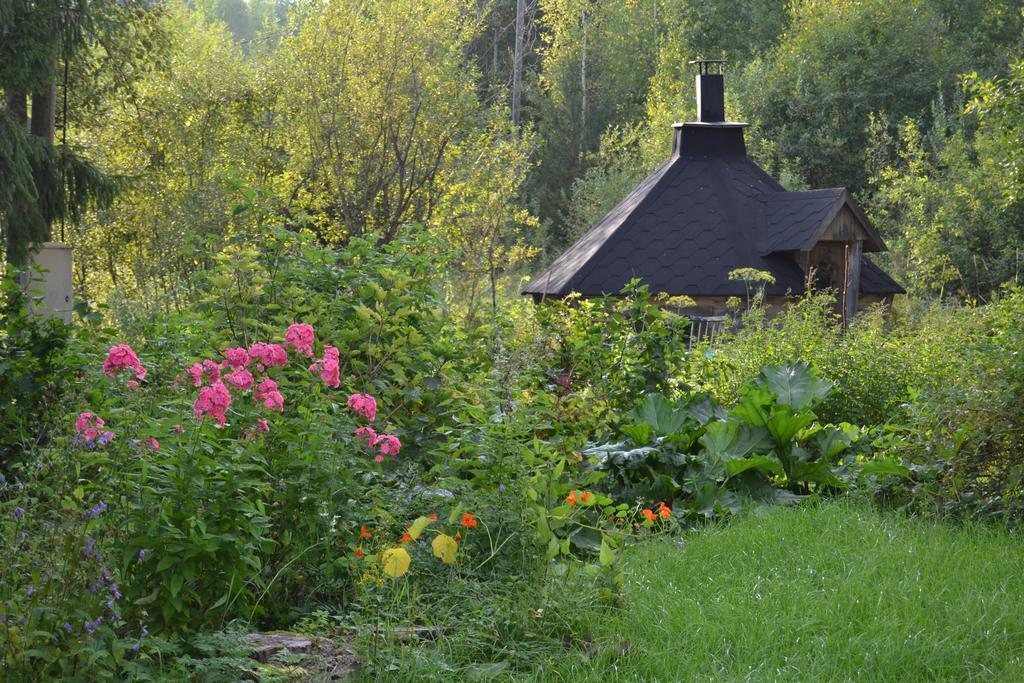 Guesthouse Torppa Korkeakoski  Esterno foto