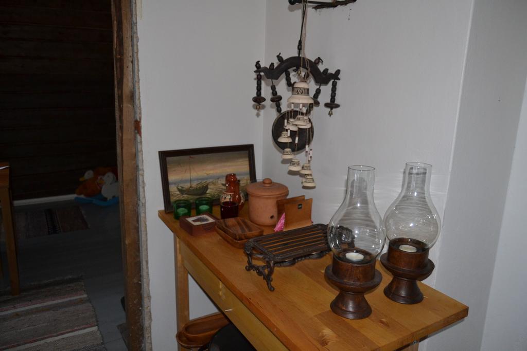 Guesthouse Torppa Korkeakoski  Esterno foto