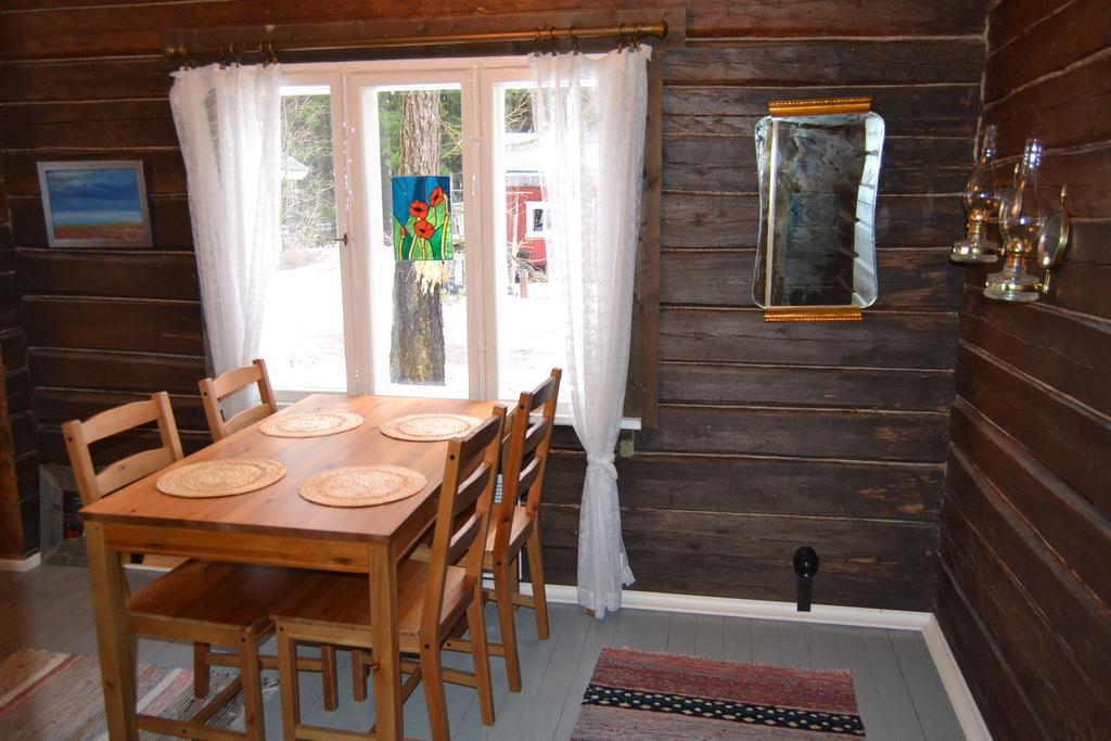 Guesthouse Torppa Korkeakoski  Esterno foto