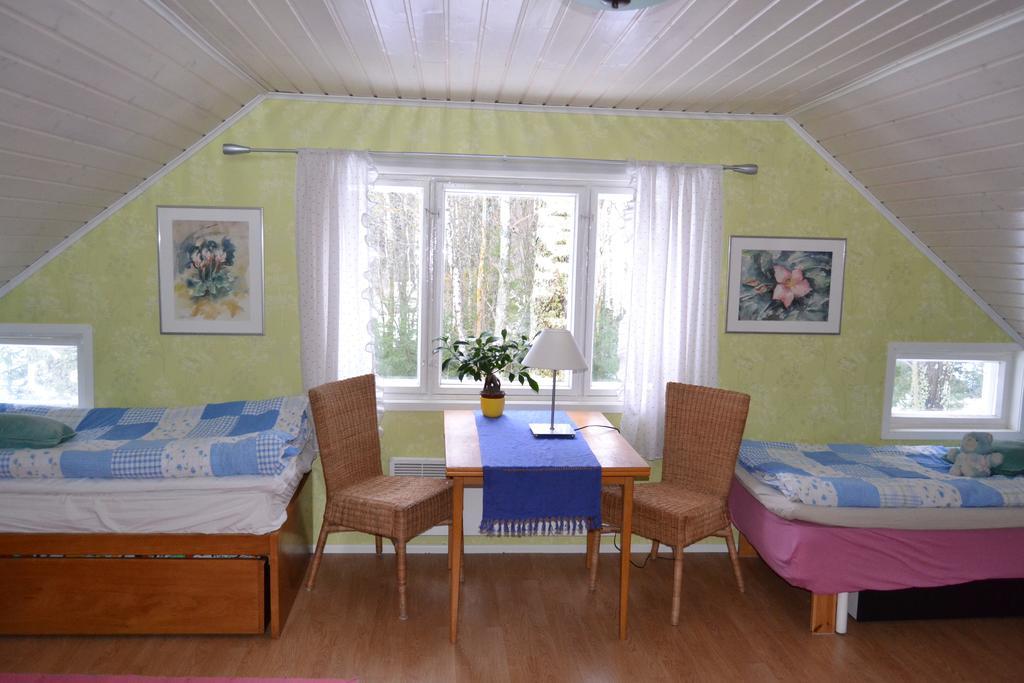 Guesthouse Torppa Korkeakoski  Camera foto