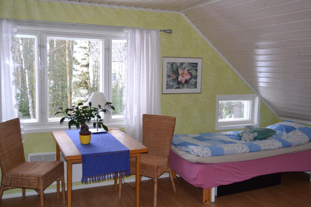 Guesthouse Torppa Korkeakoski  Camera foto