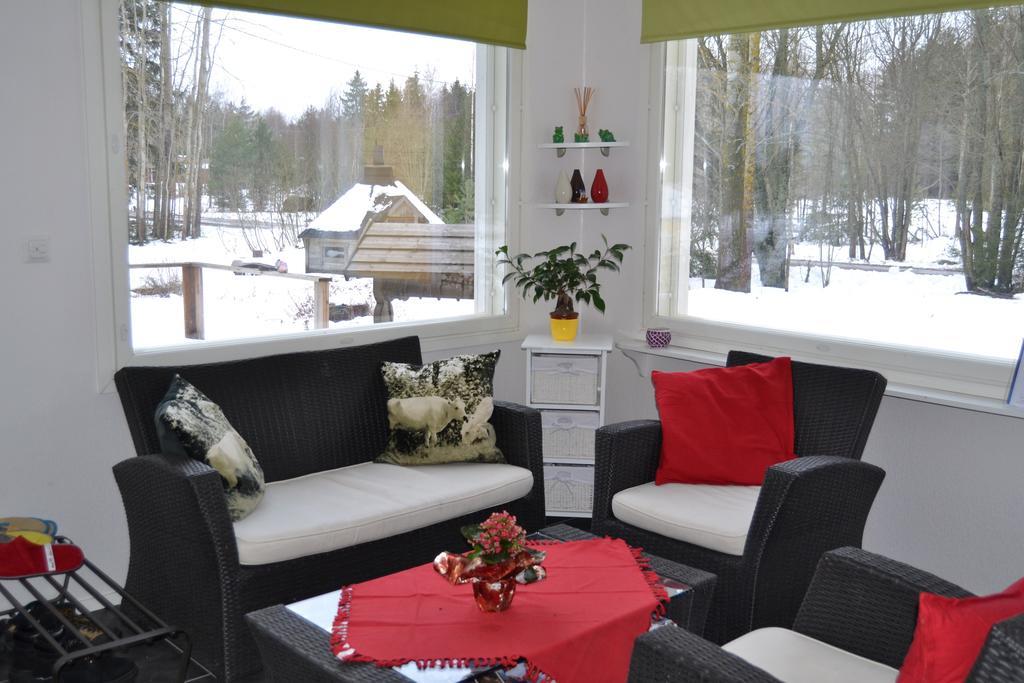 Guesthouse Torppa Korkeakoski  Esterno foto