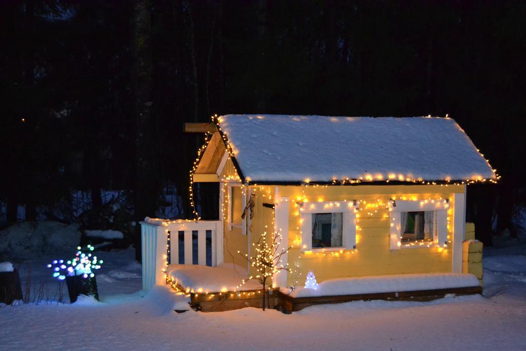 Guesthouse Torppa Korkeakoski  Esterno foto