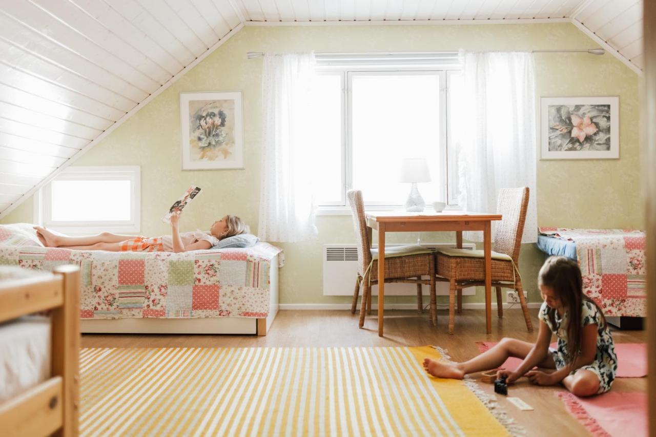 Guesthouse Torppa Korkeakoski  Esterno foto
