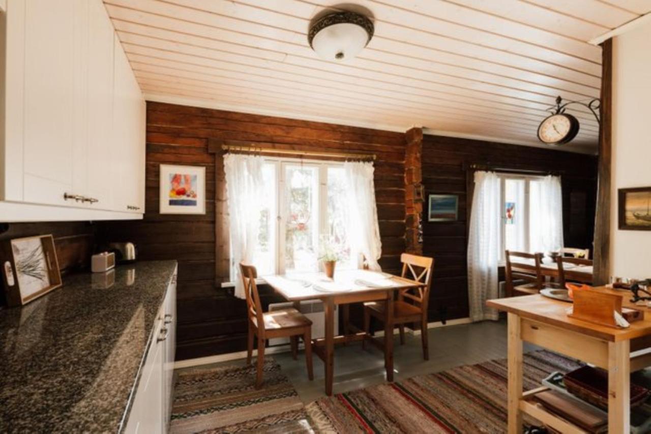 Guesthouse Torppa Korkeakoski  Esterno foto