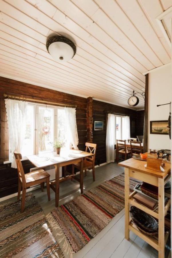 Guesthouse Torppa Korkeakoski  Esterno foto