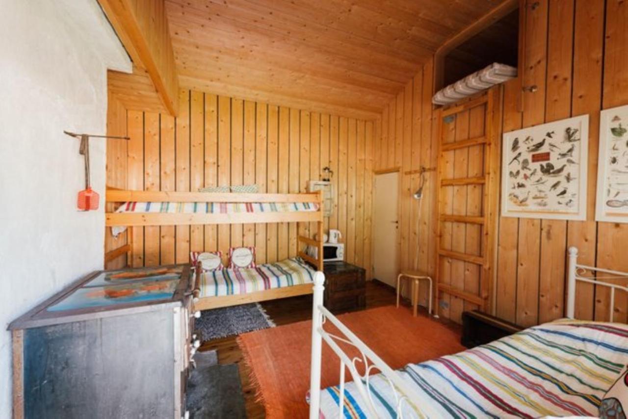 Guesthouse Torppa Korkeakoski  Esterno foto