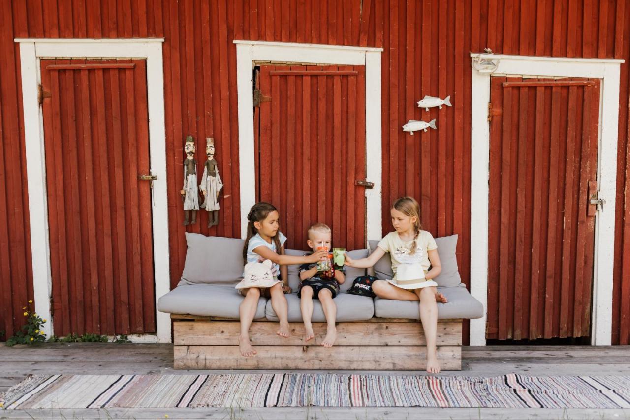 Guesthouse Torppa Korkeakoski  Esterno foto
