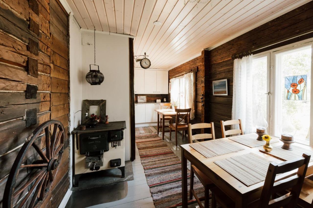 Guesthouse Torppa Korkeakoski  Esterno foto