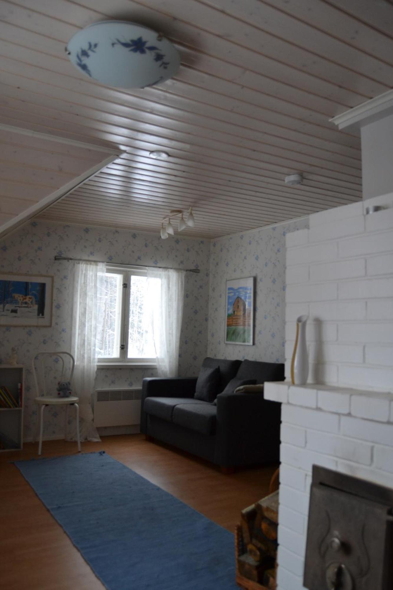 Guesthouse Torppa Korkeakoski  Esterno foto