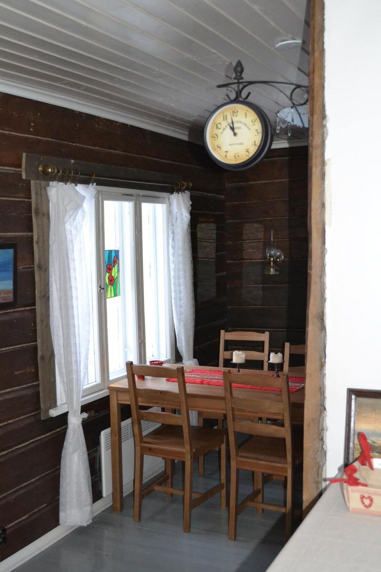 Guesthouse Torppa Korkeakoski  Esterno foto