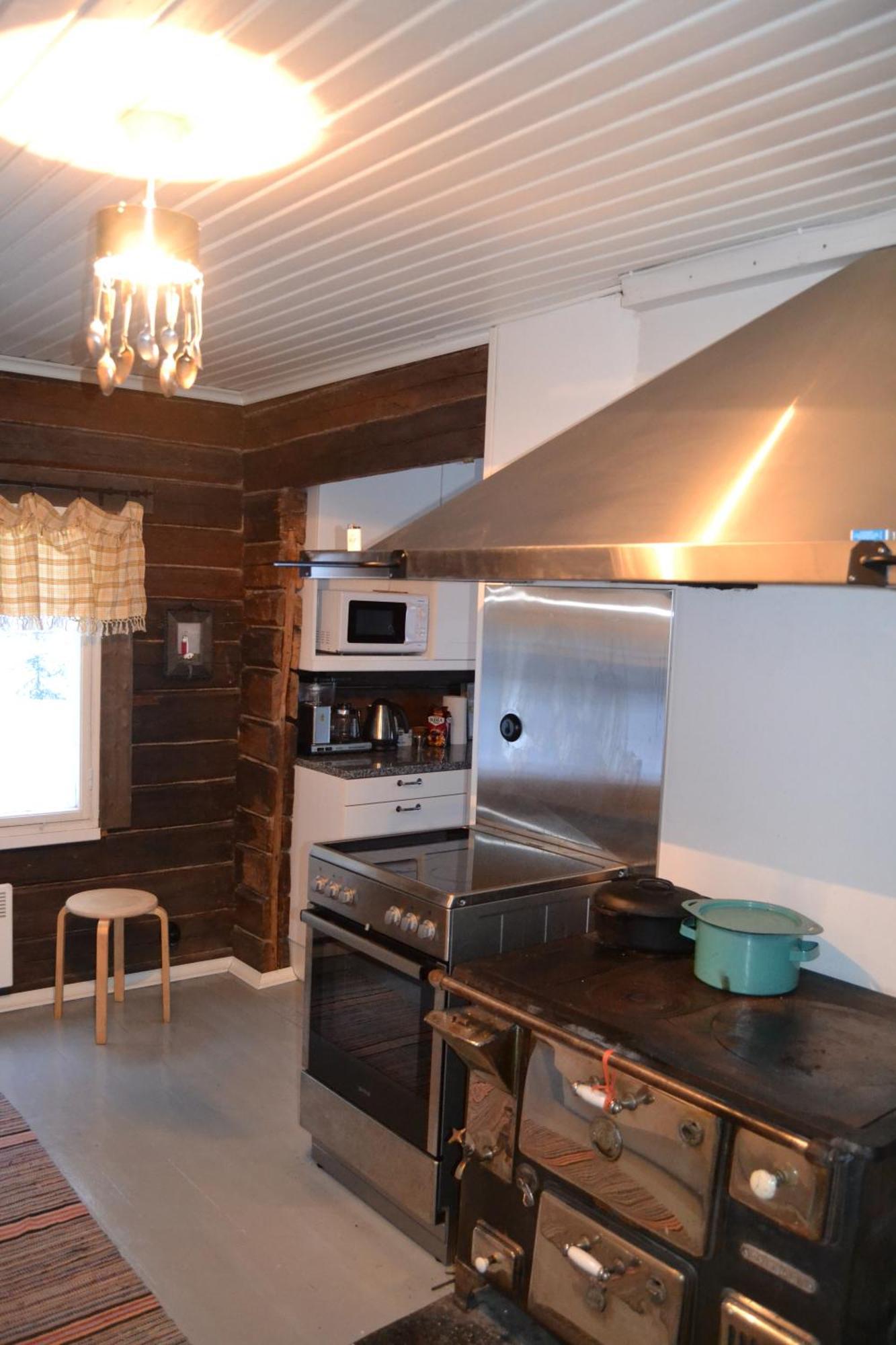 Guesthouse Torppa Korkeakoski  Esterno foto