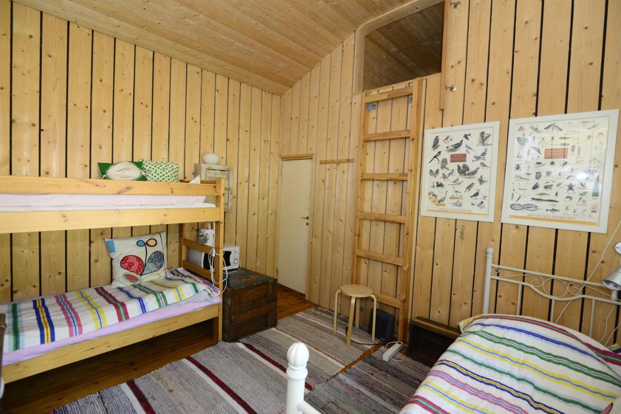 Guesthouse Torppa Korkeakoski  Esterno foto