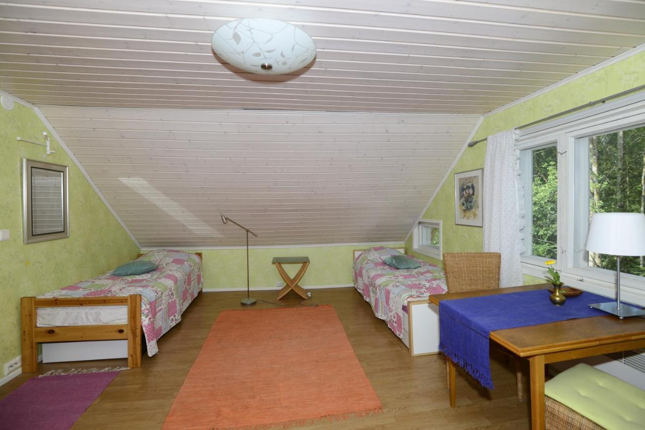 Guesthouse Torppa Korkeakoski  Esterno foto