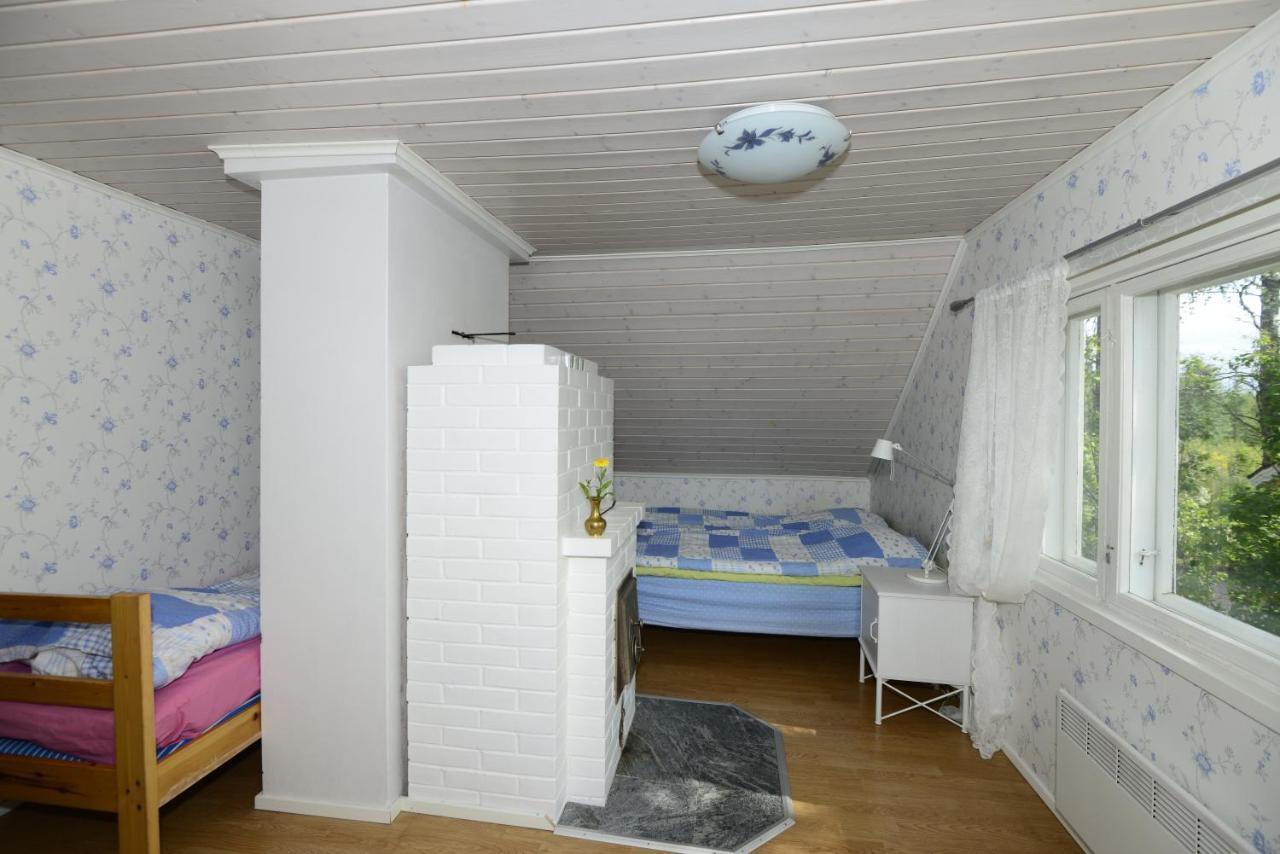 Guesthouse Torppa Korkeakoski  Esterno foto