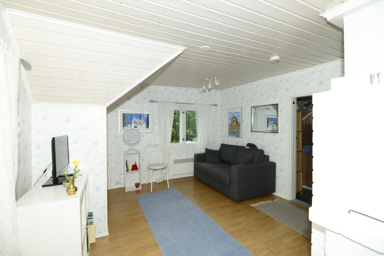 Guesthouse Torppa Korkeakoski  Esterno foto