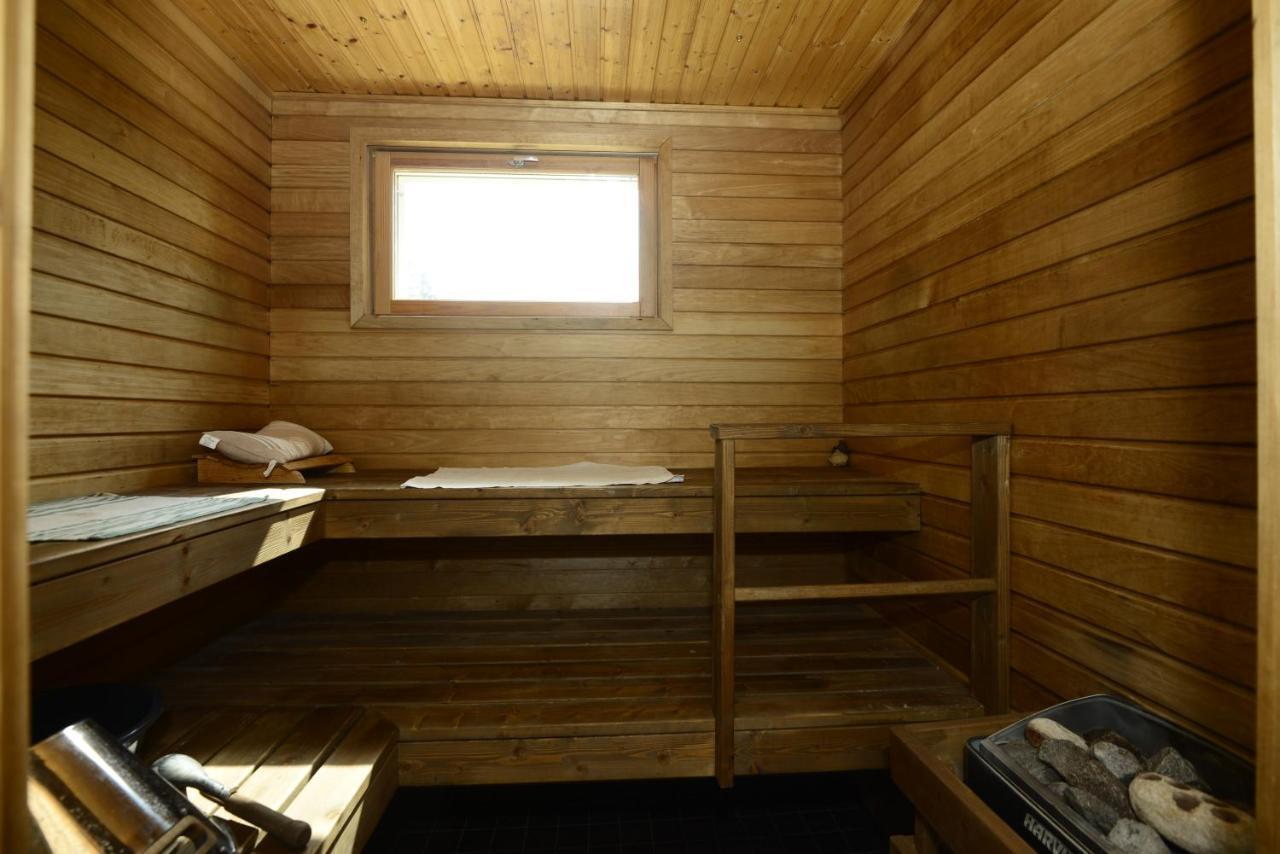 Guesthouse Torppa Korkeakoski  Esterno foto